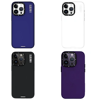 قاب Youngkit یانگ کیت Hidden Sand Series Iphone